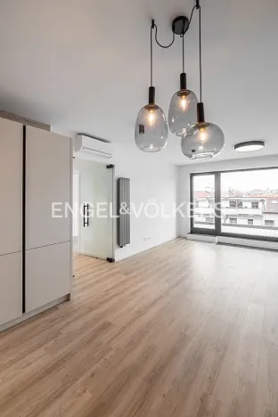 Pronájem bytu 4+kk, Praha - Smíchov, Staropramenná, 103 m2