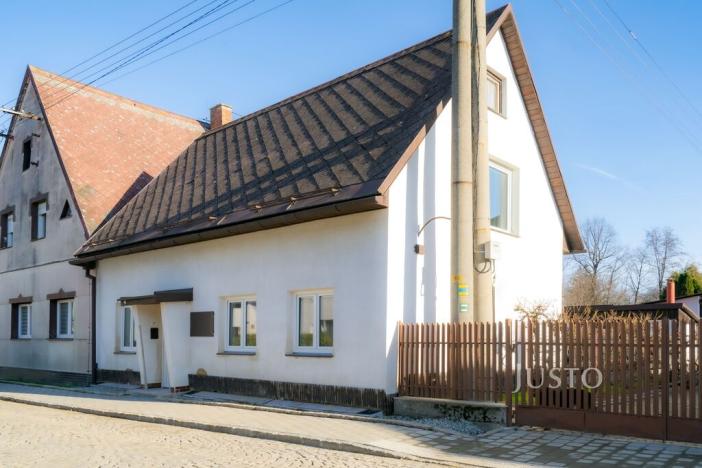 Prodej rodinného domu, Vidnava, Svobodova, 135 m2