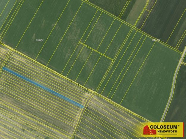 Prodej pozemku, Světlá, 20280 m2