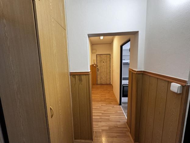 Pronájem bytu 2+1, Zlín, Dlouhá, 56 m2