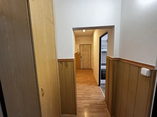 Pronájem bytu 2+1, Zlín, Dlouhá, 56 m2