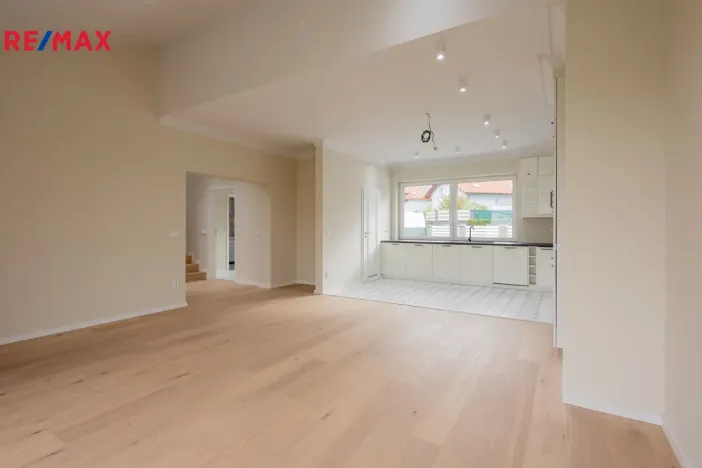 Prodej rodinného domu, Jenišov - Pod Rohem, Horská, 167 m2