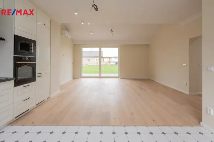 Prodej rodinného domu, Jenišov - Pod Rohem, Horská, 167 m2