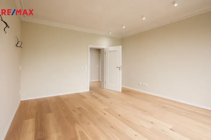 Prodej rodinného domu, Jenišov - Pod Rohem, Horská, 167 m2