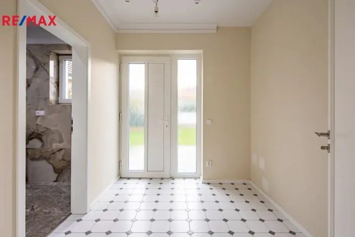 Prodej rodinného domu, Jenišov - Pod Rohem, Horská, 167 m2