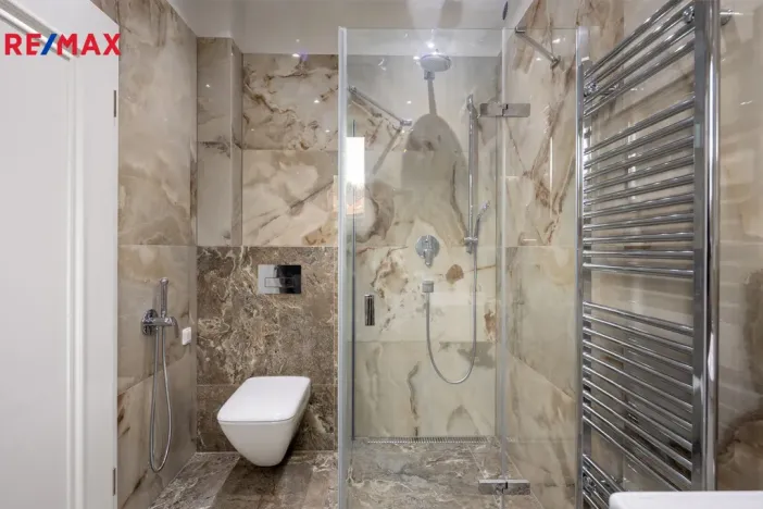 Prodej rodinného domu, Jenišov - Pod Rohem, Horská, 167 m2