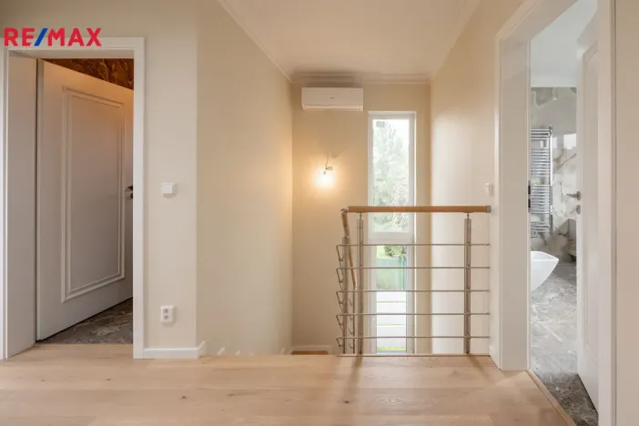 Prodej rodinného domu, Jenišov - Pod Rohem, Horská, 167 m2