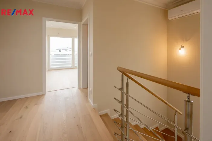 Prodej rodinného domu, Jenišov - Pod Rohem, Horská, 167 m2