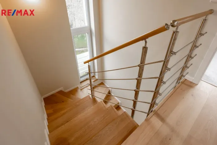 Prodej rodinného domu, Jenišov - Pod Rohem, Horská, 167 m2