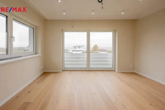 Prodej rodinného domu, Jenišov - Pod Rohem, Horská, 167 m2