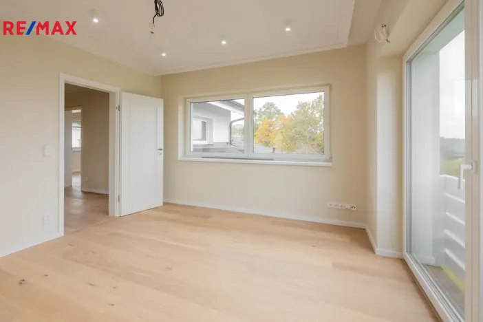 Prodej rodinného domu, Jenišov - Pod Rohem, Horská, 167 m2