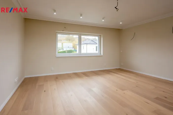 Prodej rodinného domu, Jenišov - Pod Rohem, Horská, 167 m2