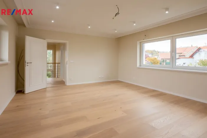 Prodej rodinného domu, Jenišov - Pod Rohem, Horská, 167 m2