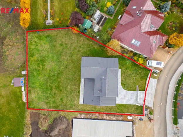 Prodej rodinného domu, Jenišov - Pod Rohem, Horská, 167 m2