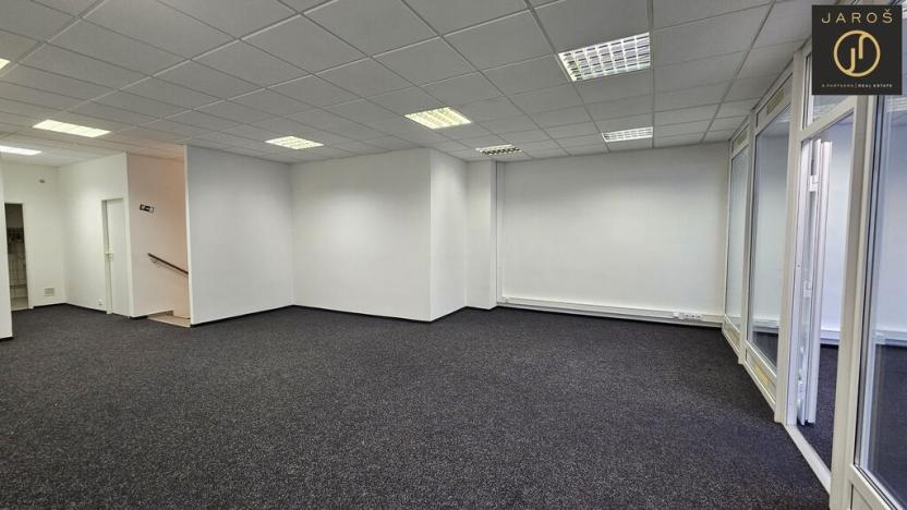 Pronájem obchodního prostoru, Kladno, T. G. Masaryka, 110 m2