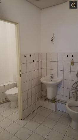 Pronájem obchodního prostoru, Kladno, T. G. Masaryka, 110 m2