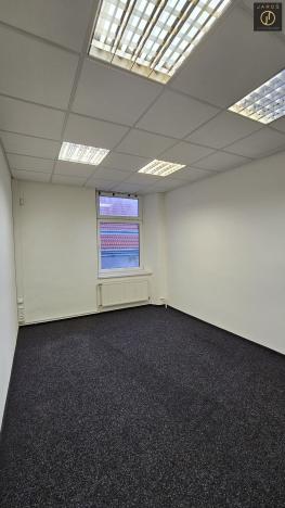 Pronájem obchodního prostoru, Kladno, T. G. Masaryka, 110 m2