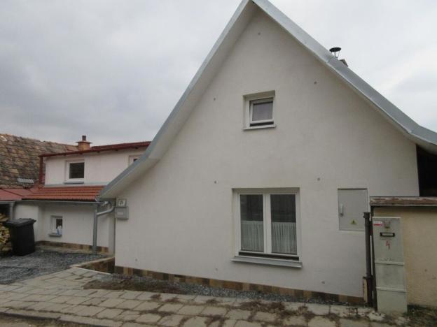 Prodej rodinného domu, Klobouky u Brna - Bohumilice, 70 m2