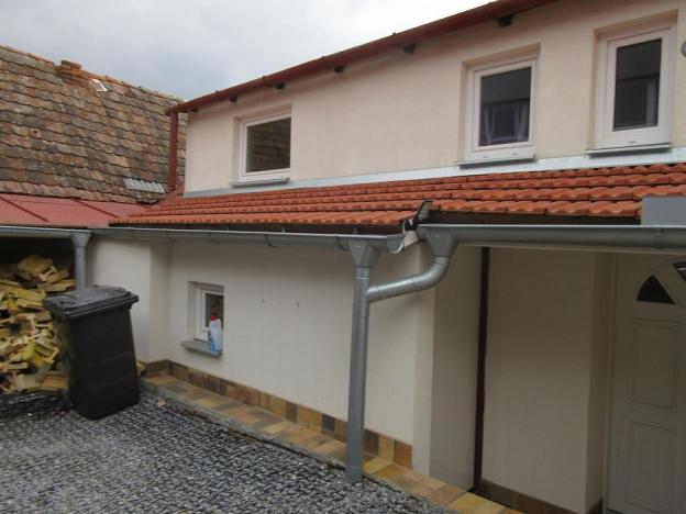 Prodej rodinného domu, Klobouky u Brna - Bohumilice, 70 m2