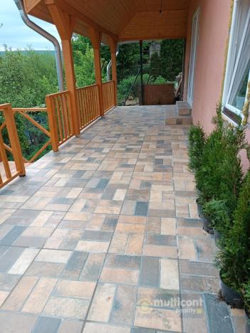 Prodej rodinného domu, Klobouky u Brna - Bohumilice, 70 m2