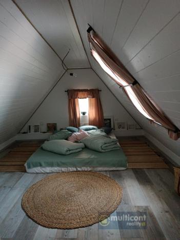 Prodej rodinného domu, Klobouky u Brna - Bohumilice, 70 m2