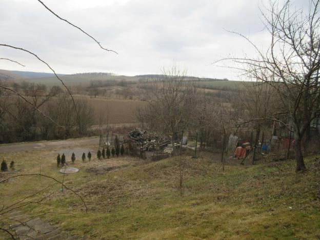 Prodej rodinného domu, Klobouky u Brna - Bohumilice, 70 m2