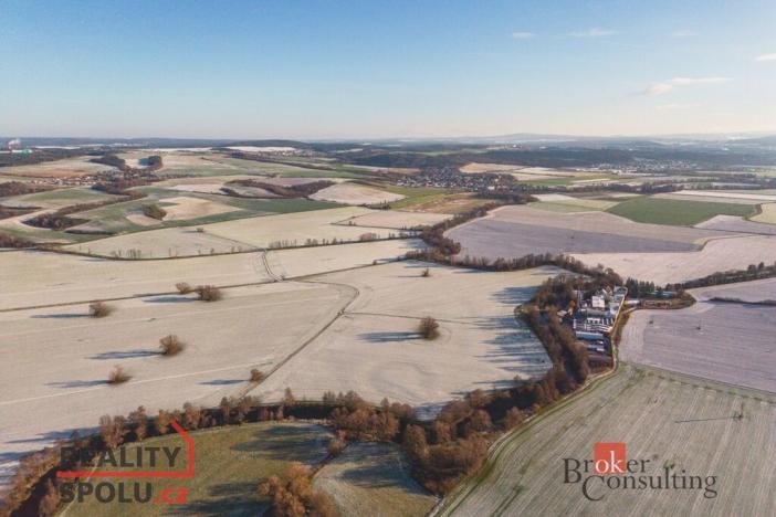 Prodej výrobních prostor, Kozolupy, 8000 m2