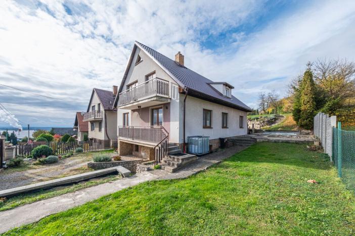 Prodej rodinného domu, Dobrovice - Bojetice, 250 m2