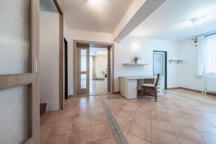 Prodej rodinného domu, Dobrovice - Bojetice, 250 m2