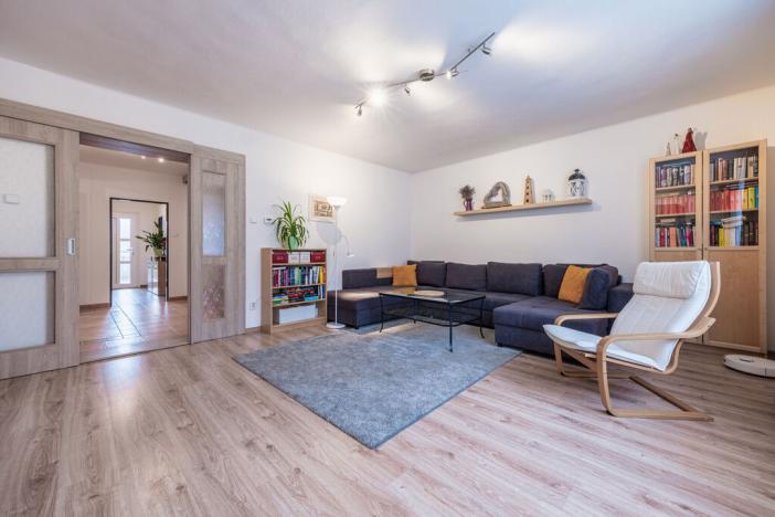 Prodej rodinného domu, Dobrovice - Bojetice, 250 m2