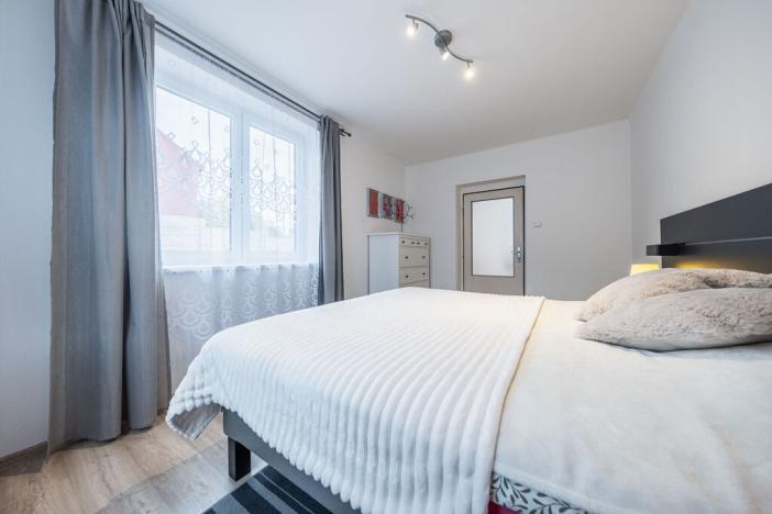 Prodej rodinného domu, Dobrovice - Bojetice, 250 m2