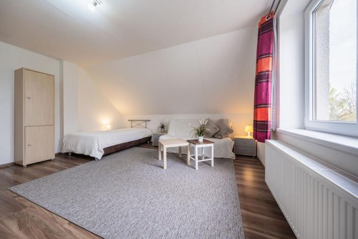 Prodej rodinného domu, Dobrovice - Bojetice, 250 m2