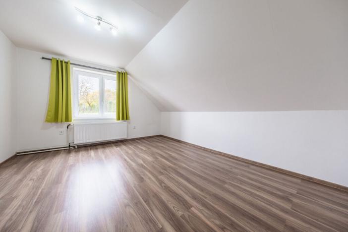 Prodej rodinného domu, Dobrovice - Bojetice, 250 m2