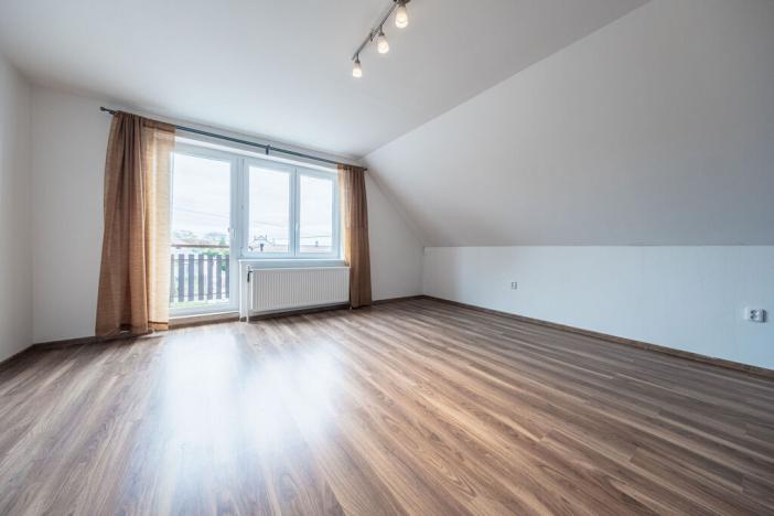 Prodej rodinného domu, Dobrovice - Bojetice, 250 m2