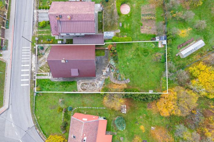 Prodej rodinného domu, Dobrovice - Bojetice, 250 m2