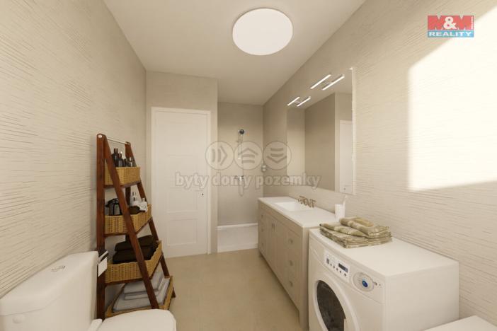 Prodej rodinného domu, Dřevčice, 158 m2