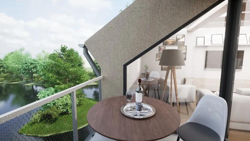 Prodej bytu 2+kk, Břeclav, Pod Zámkem, 60 m2