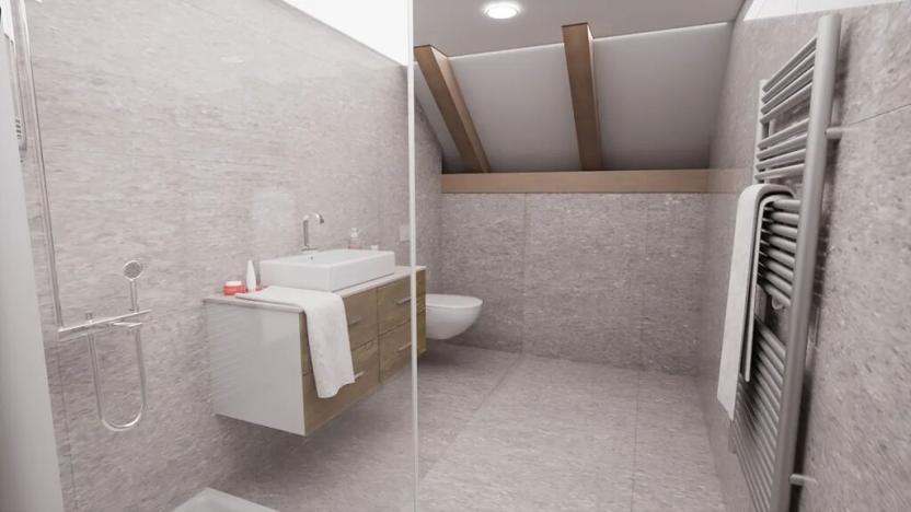 Prodej bytu 2+kk, Břeclav, Pod Zámkem, 60 m2