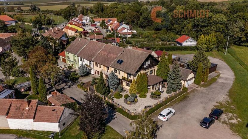 Prodej rodinného domu, Hlohovec, 350 m2