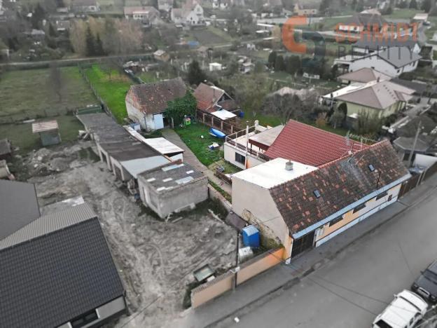 Prodej rodinného domu, Valtice, 1403 m2