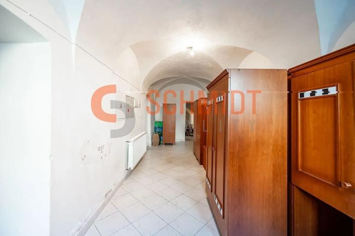 Prodej rodinného domu, Mikulov, Husova, 596 m2