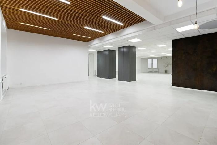 Pronájem obchodního prostoru, Tábor, Berlínská, 427 m2