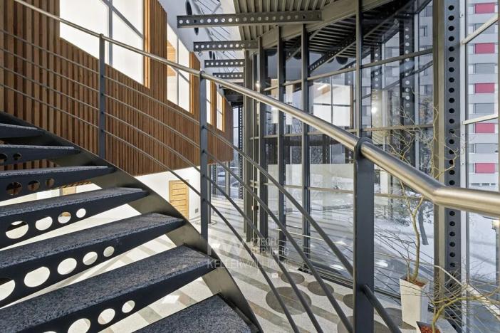 Pronájem obchodního prostoru, Tábor, Berlínská, 427 m2