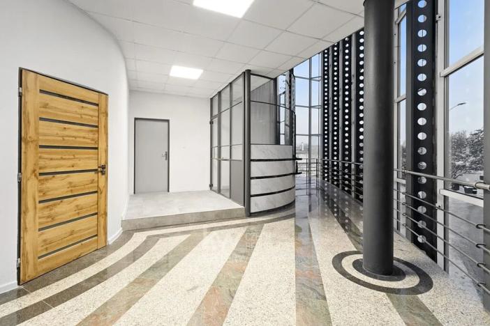 Pronájem obchodního prostoru, Tábor, Berlínská, 427 m2