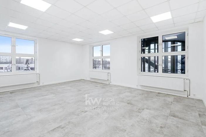 Pronájem ordinace, Tábor, Berlínská, 427 m2