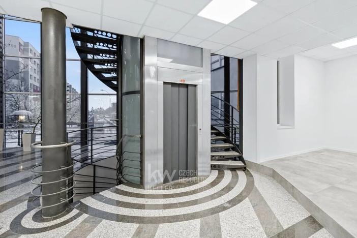 Pronájem ordinace, Tábor, Berlínská, 427 m2