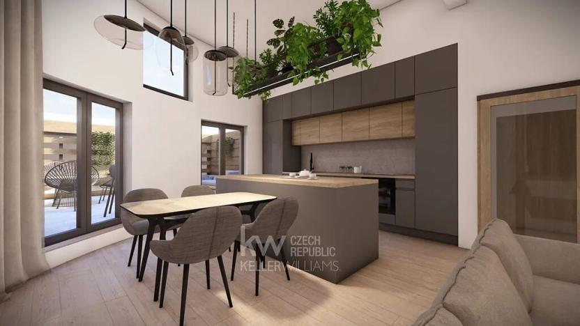 Pronájem ordinace, Tábor, Berlínská, 427 m2