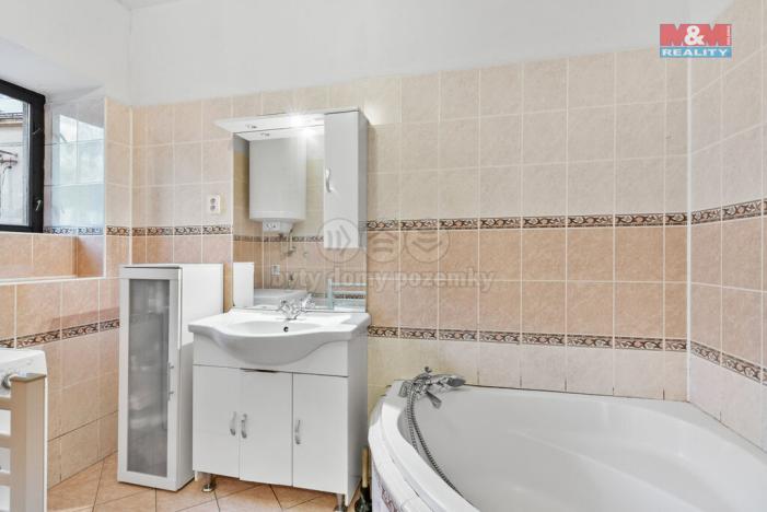 Prodej činžovního domu, Česká Kamenice - Kerhartice, 1028 m2