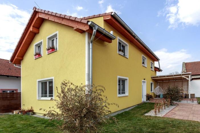 Prodej rodinného domu, Vojkovice - Bukol, 110 m2