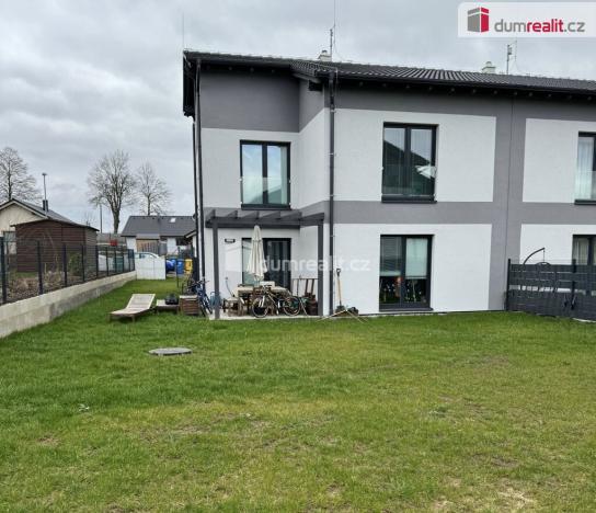 Prodej rodinného domu, Otovice, Nad Hřištěm, 122 m2